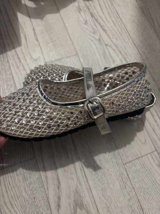 Продам сандалий летние!
