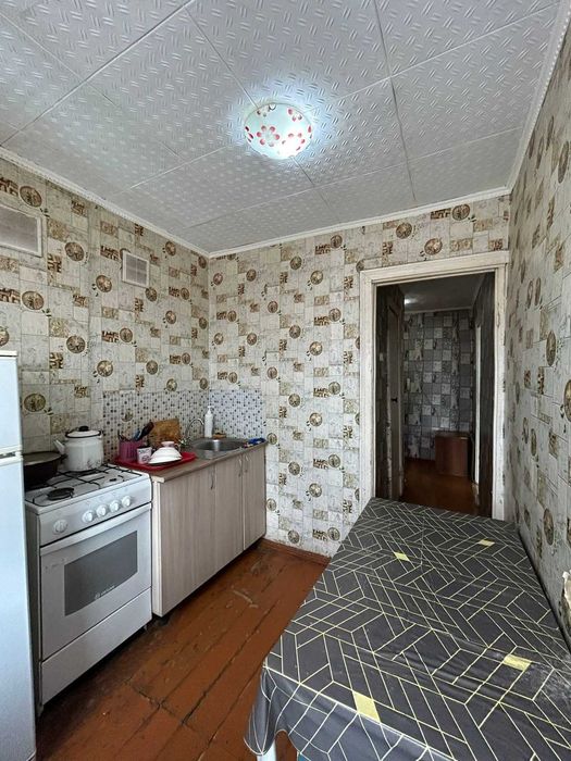 Продажа 1-комнатной квартиры