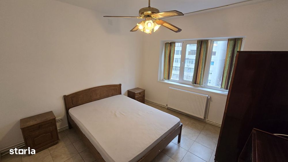 Apartament cu 2 camere de vanzare Focsani, renovat complet