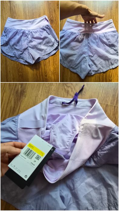 Nike тенис поли, Juicy Couture, шорти  оригинални
