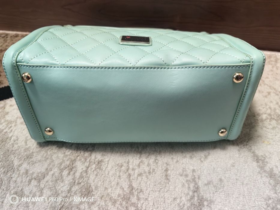 Дамска чанта Moschino