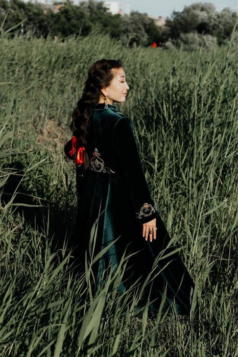 Срочно продаю Бешпент и кажекей