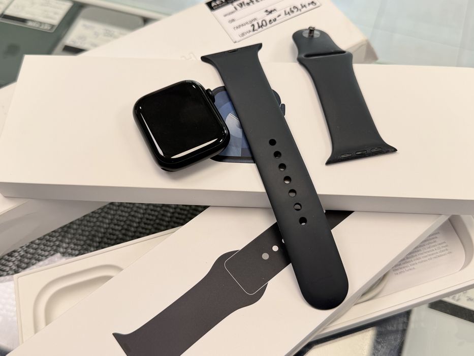 Apple iWatch 9 45mm