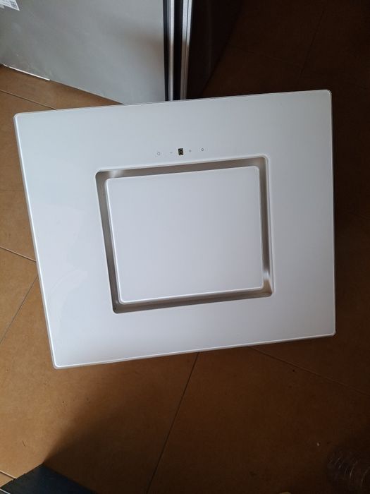 Стъклен  абсорбатор