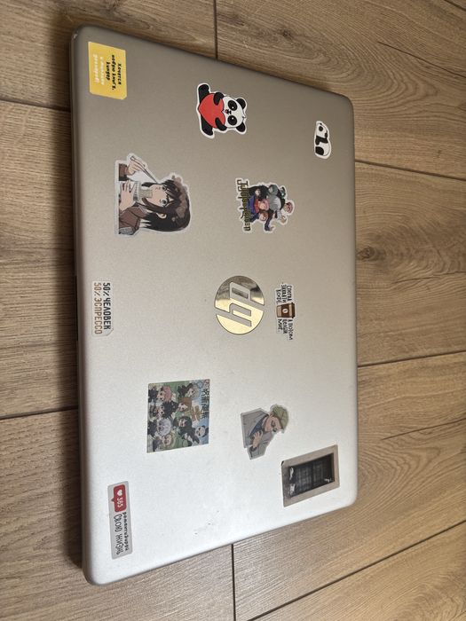 Продам ноутбук HP 15S