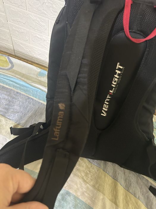 Rucsac Lafuma 30 l  Eco hike