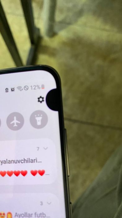 Samsung s20 5g [128/12gb] SROCHNA