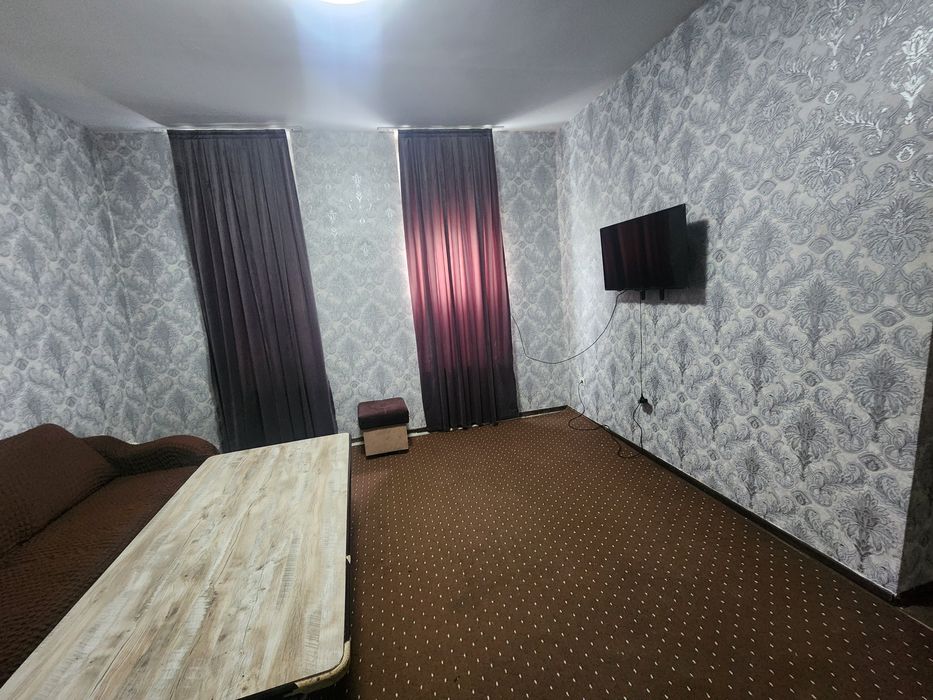 Тайёр бизнес сотилади Мехмонхона