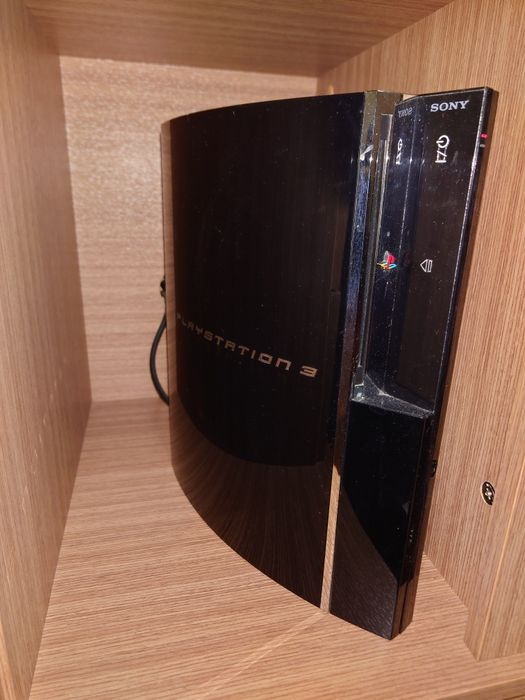 Sony PlayStation 3