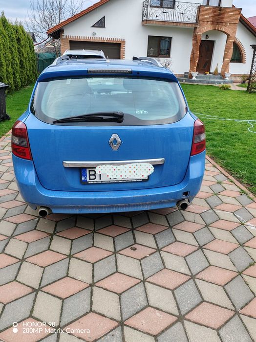 Renault laguna 3