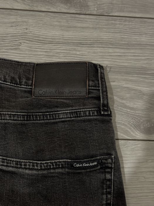 Blugi Calvin Klein Jeans