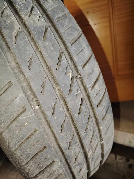 Джанти за Опел зафира