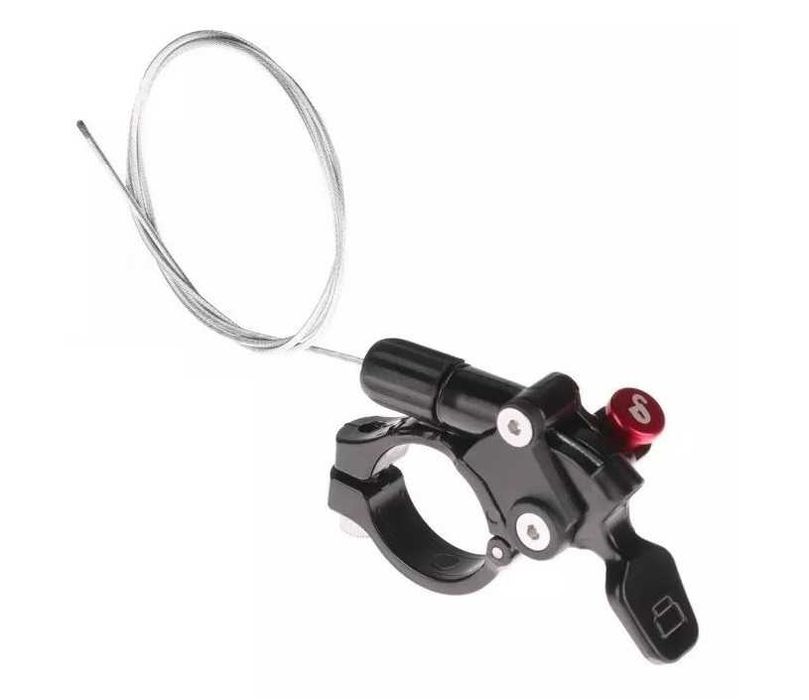 НОВИ Лостче / Команда спусък заключване на вилка колело велосипед