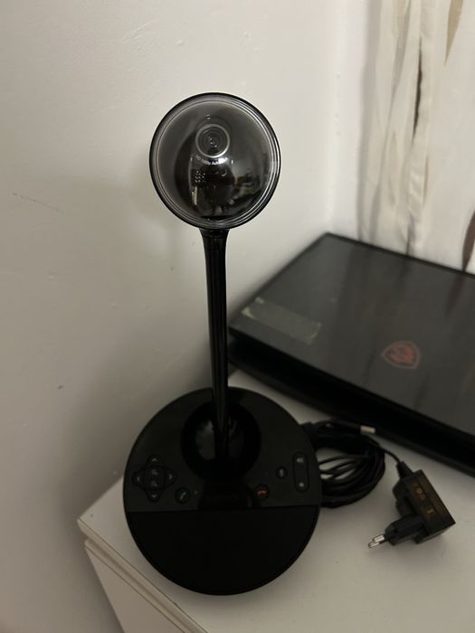 Camera video conferinte