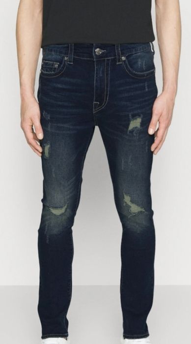 Blugi bărbați marca   True Religion