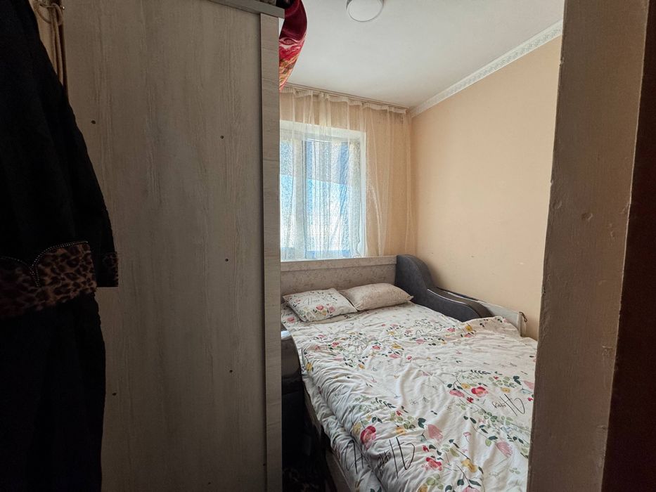 2 xonali 55m2 5-qavat sotiladi