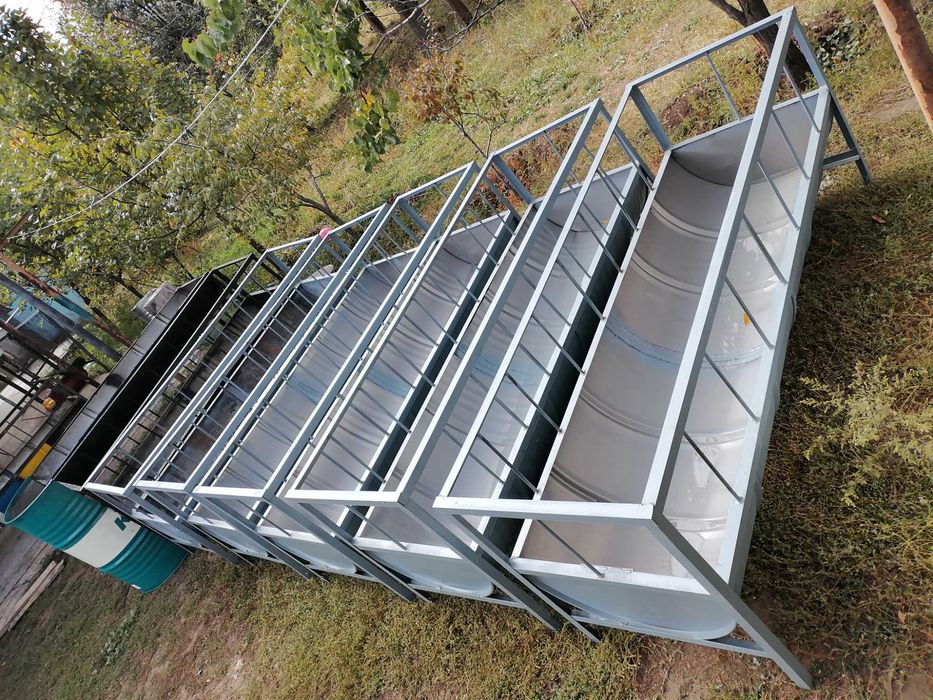 Астау кормушка ақыр