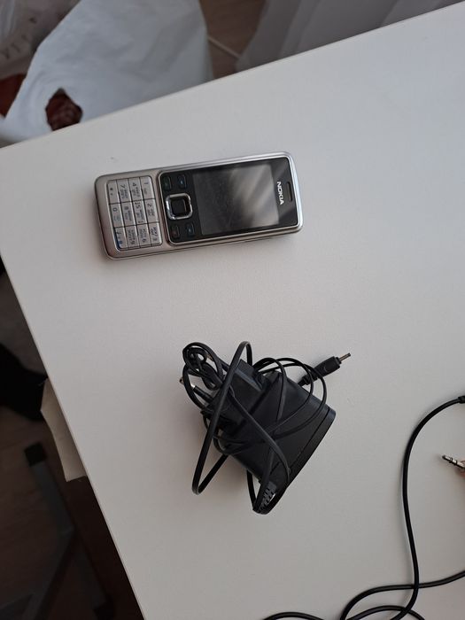 Nokia 6300 сотовый телефон