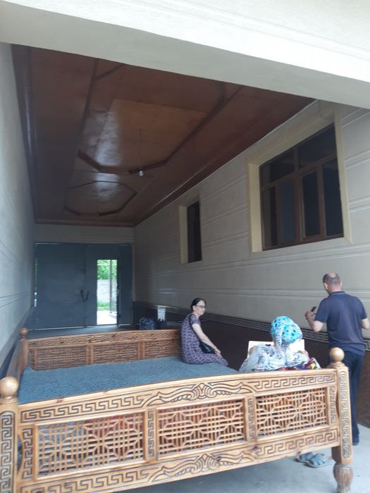 Кибрай туман Кибчок махалла  уй сотилади