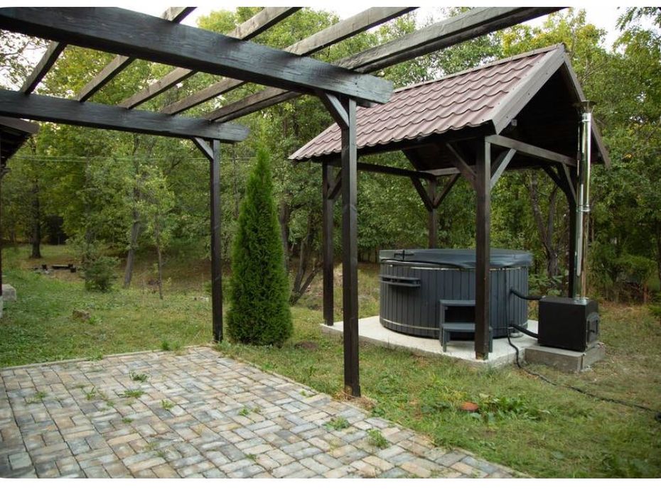 Cabana Doispe Nuci Bistra Muresului