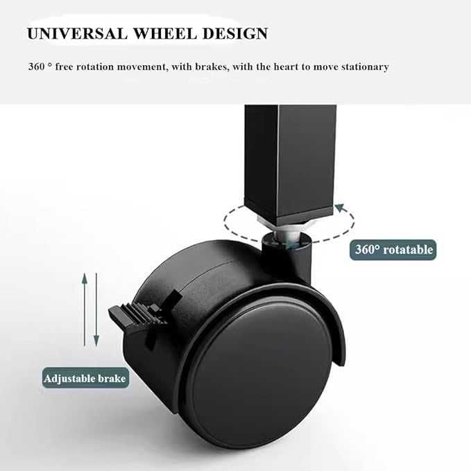 металлическая кухонная тележка с колёсами/metall oshxona javoni  s6