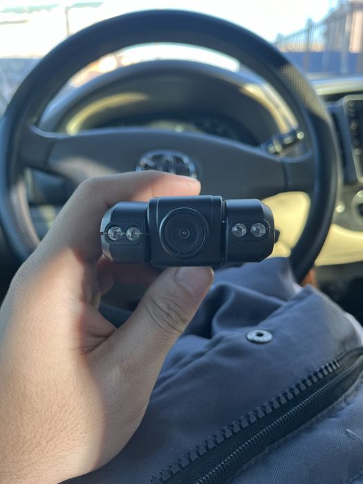 Видео регистратор