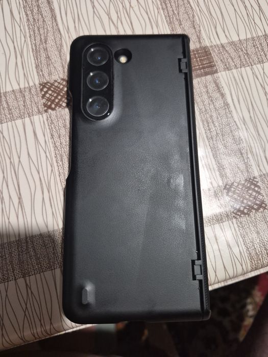 Заменям samsung zfold 5  12x512gb