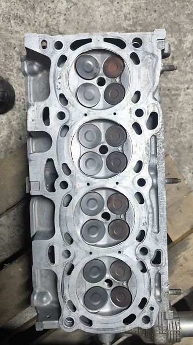 Головка 2AZ FE Camry