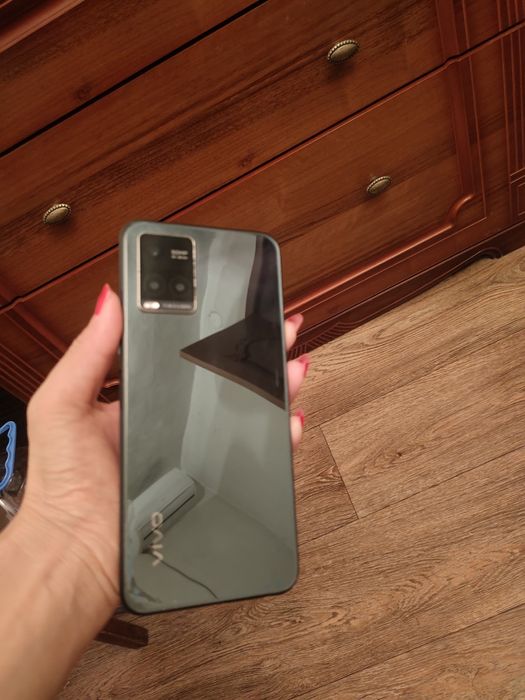 Смартфон Виво Y33S