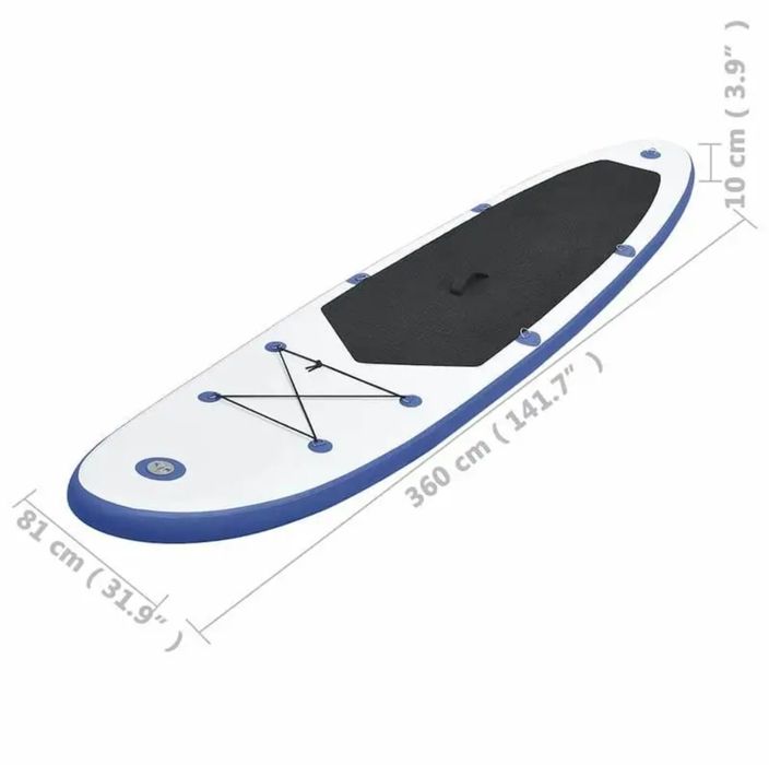 Placa Paddle Board SUP