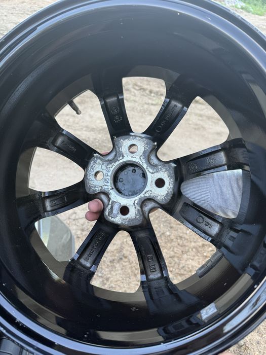 Продам диски R15 4x100 6J