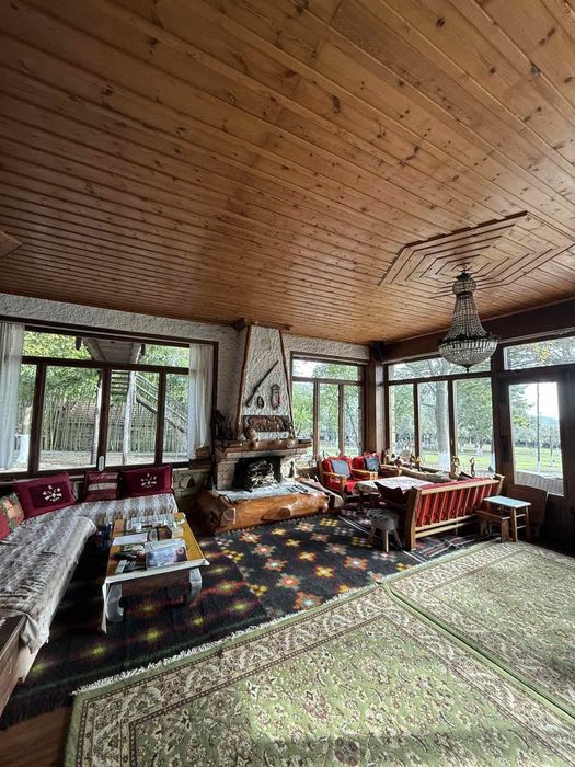 Casa de vacanta lux premium Grecia