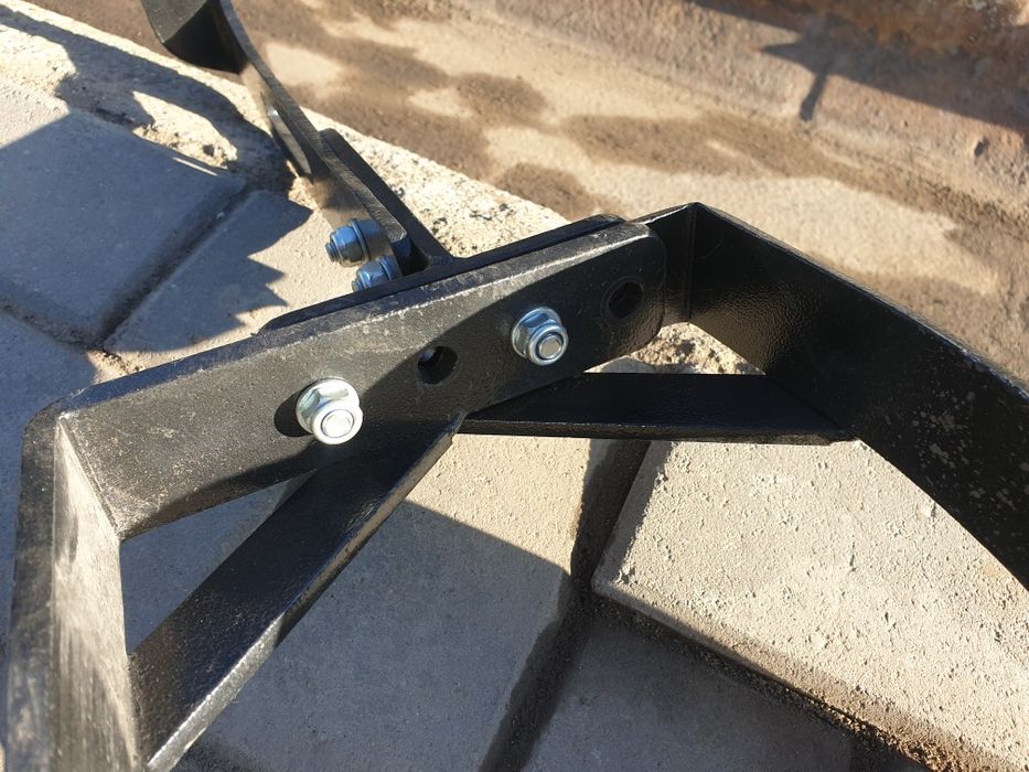 Продам подкатные колеса