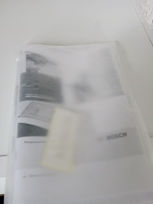 Посудомоечная машина