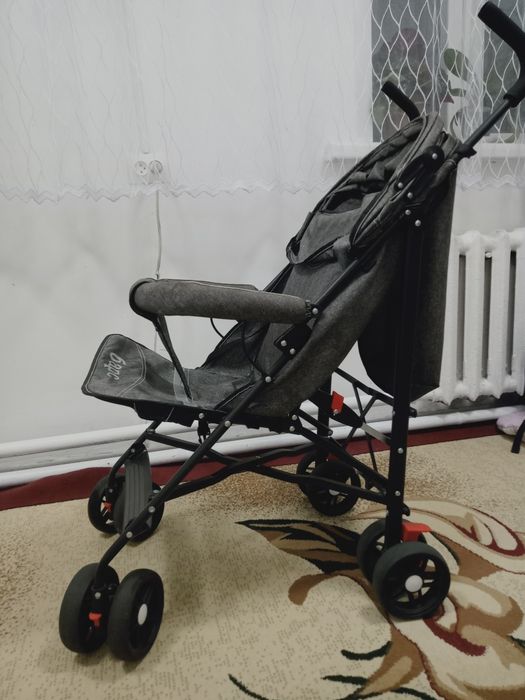 Продам коляску детскую