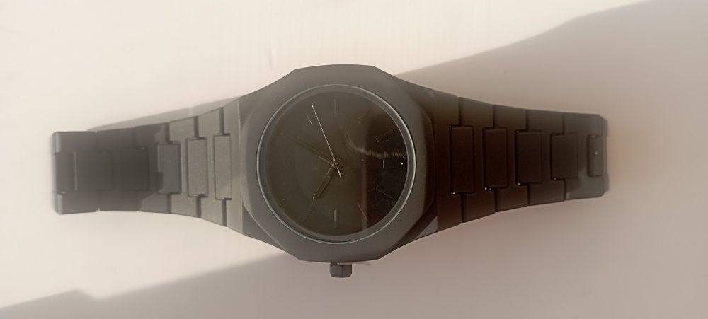 Аура черно матовые