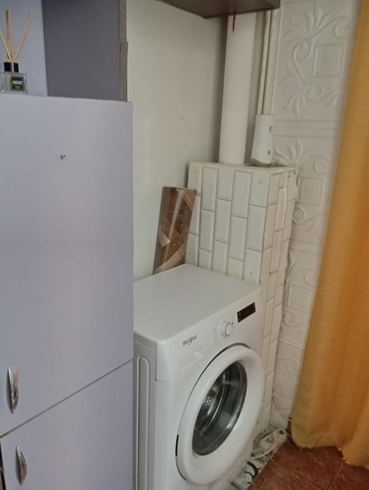 Garsoniera de inchiriat