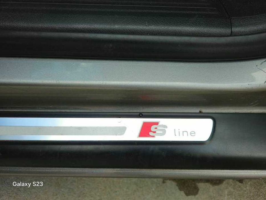 Audi A6 C6 3.0 TDI Quattro | 224 к.с. | Автомат | 2006 г. | 250 000 км