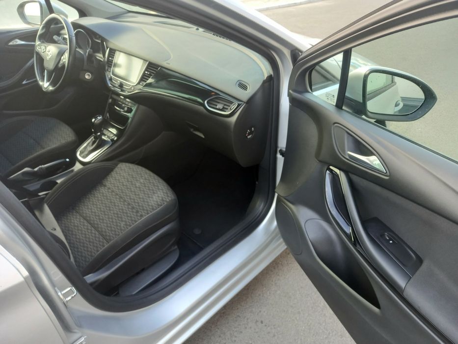 Astra k. 1.6 diesel automată