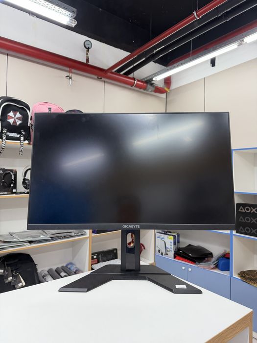 Монитор GIGABYTE 27