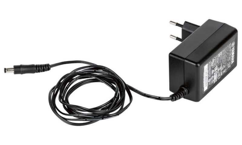 orga yamaha model  ypt 260 noua