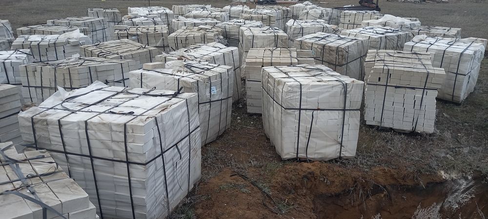 Продам Кирпичи новые