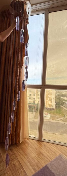 Люстра дизайнерская - 2 штуки