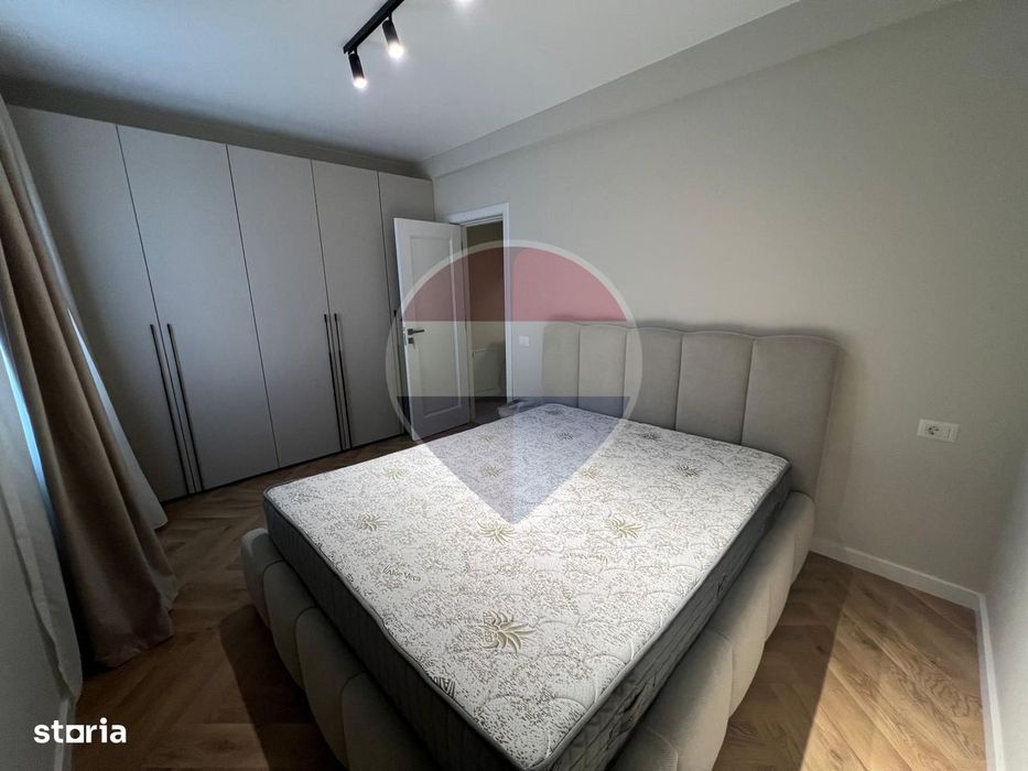Apartament 2 camere zona gara