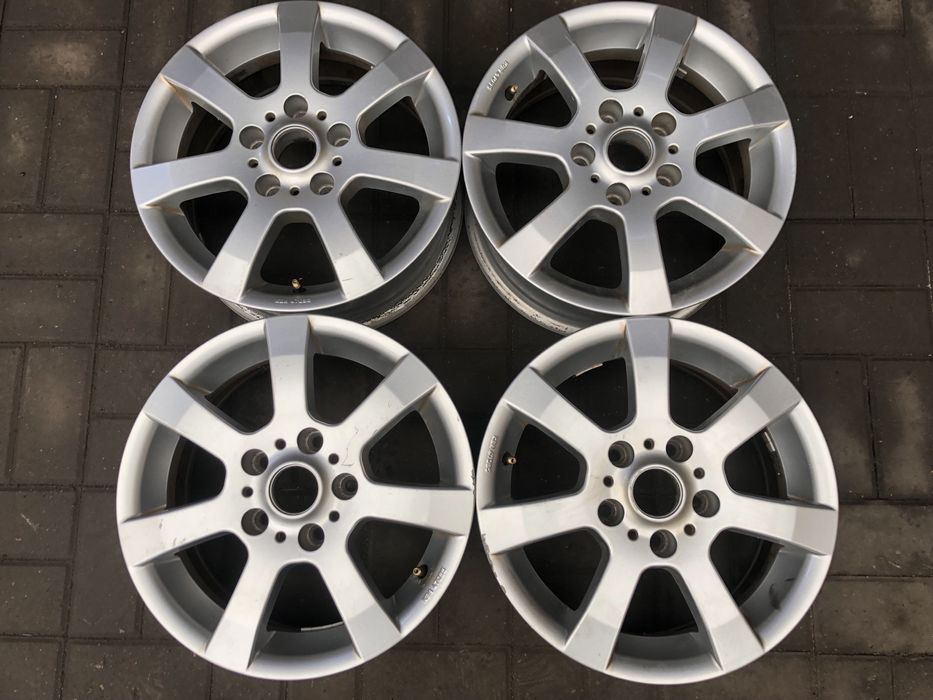 Диски на Митсубиси/Мазда/Киа/Хендай