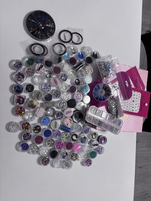 Accesorii manichiură