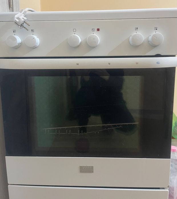 Готварска печка