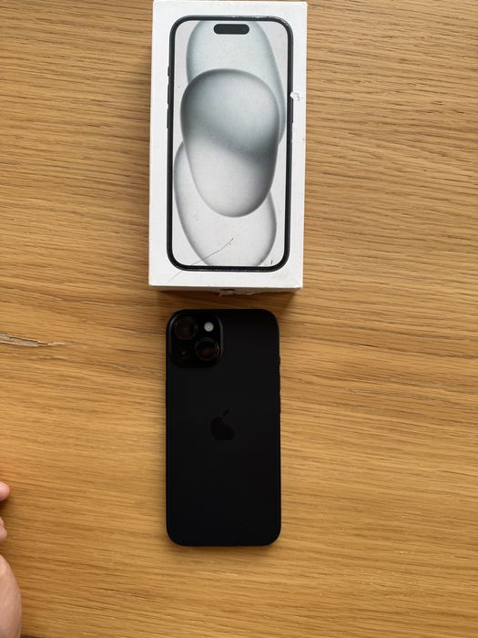 Iphone 15 128GB