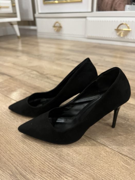 Продам туфли женские!