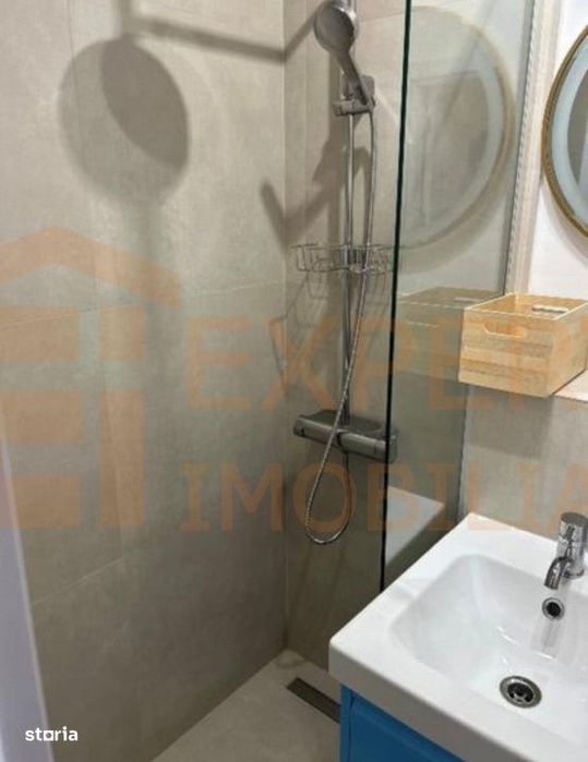 Apartament 2 camere de inchiriat in zona Casa de Cultura, Constanta